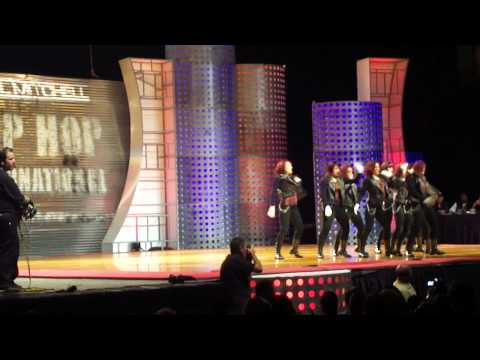 Request (New Zealand) - World Hip-Hop International Championship 2010 (Finals)