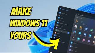 Transform Your Windows 11 Experience With These Customizations