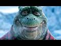 The Shocking Ending Of Dinosaurs