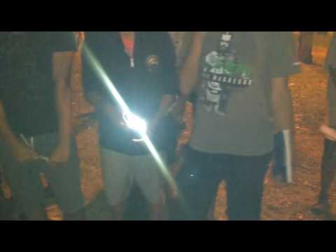 Legacy vs Andrade -16vos (Réplica)- Soporte Alterno Central Fecha #3