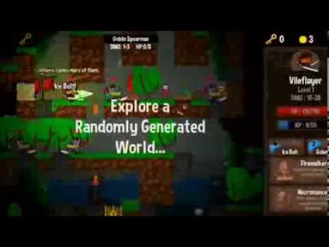 Vertical Drop Heroes HD Steam Key GLOBAL - 1