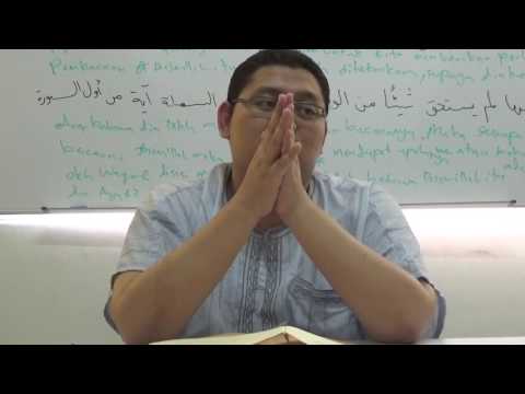 21_Ummu al-Barahin - Ustaz Faiz Fateh