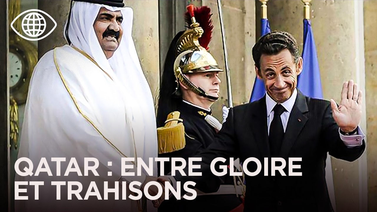Puissance et Double Jeu : Comment le Qatar est-il devenu une superpuissance ? Documentaire - Y2