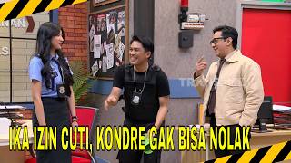 Download lagu Boiyen Niat Mau Ambil Berkas, Malah Ketemu Kejadian Nggak Terduga | LAPOR PAK! (17/09/26)* mp3