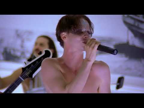 The Origin of Love "Hedwig - Midnight Radio" at QPAC, 2018