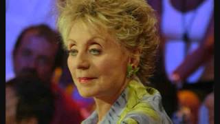 ANNIE CORDY : LA CAGE AUX OISEAUX