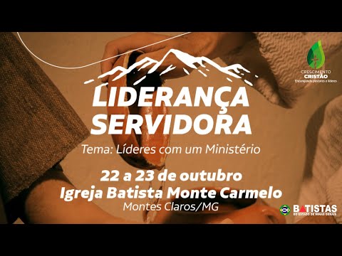 Como ser um líder servo?