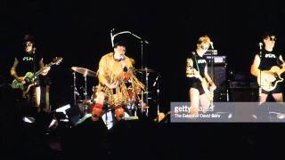 Devo- Live In NYC 1978/10/17 (Late)