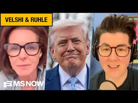 Insider trading questions | V Spehar | Trump's 'shift' in tone with Iran