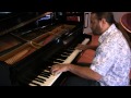 Palm Leaf Rag by Scott Joplin | Cory Hall, pianist-composer