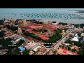 Ramanathaswamy Temple - Rameshwaram - Short Video