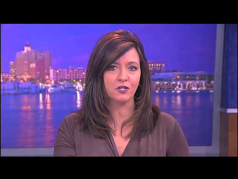 Good Morning Suncoast at 5am - December 15, 2017