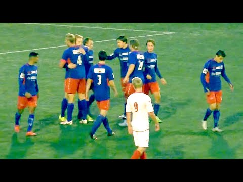 Lørenskog 2 – Skedsmo 2, Highlights [09-07-2015, 4th Division, Men (Fifth Tier), Akershus]