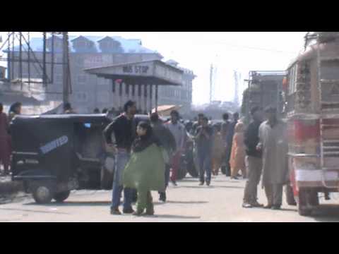 KASHMIR: the fenced paradise- trailer 1