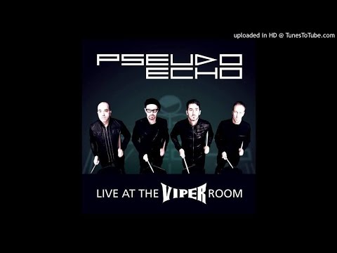 Pseudo Echo - Funky Town (Live At The Viper Room)