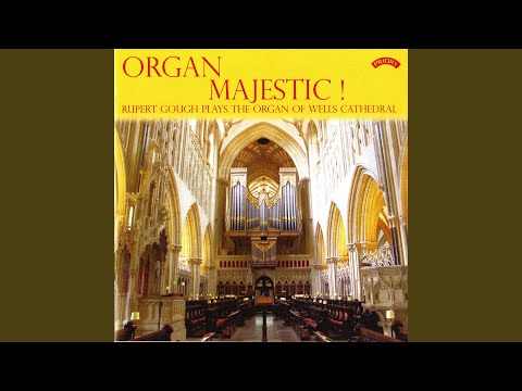 Andantino in G Minor, FWV 25