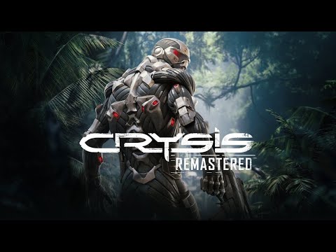 Видео Crysis Remastered #1