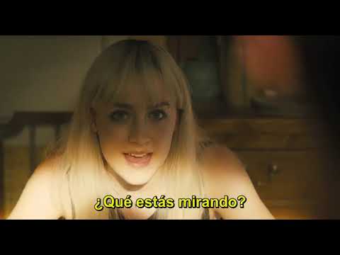 Mi vida ahora - Online subtitulado en español