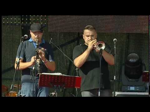 ANS. SVETLIN - KADAR SMO NA ŠTAJERSKEM