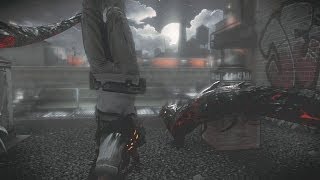 Le esecuzioni - Estirpato