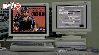 Checkmate Digital: The Story of Stephen Jones and His Amiga-Inspired Cases - The Retro Hour EP374