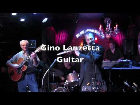 Spain by The Super Funky Jazz Band