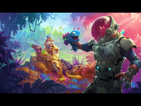 High On Life PC Gameplay Walkthrough Part 1 FULL GAME - No Commentary