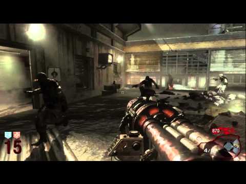 3DR Judgment Ascension Solo Zombie Strategy Guide - Part 3