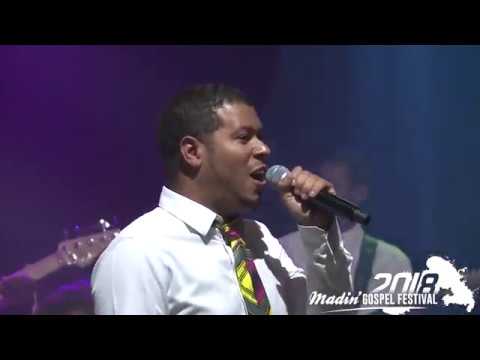 MADIN' GOSPEL FESTIVAL 2018 - VIDEO OFFICIELLE – KREYOL GOSPEL PARTS : Oui, je crois !