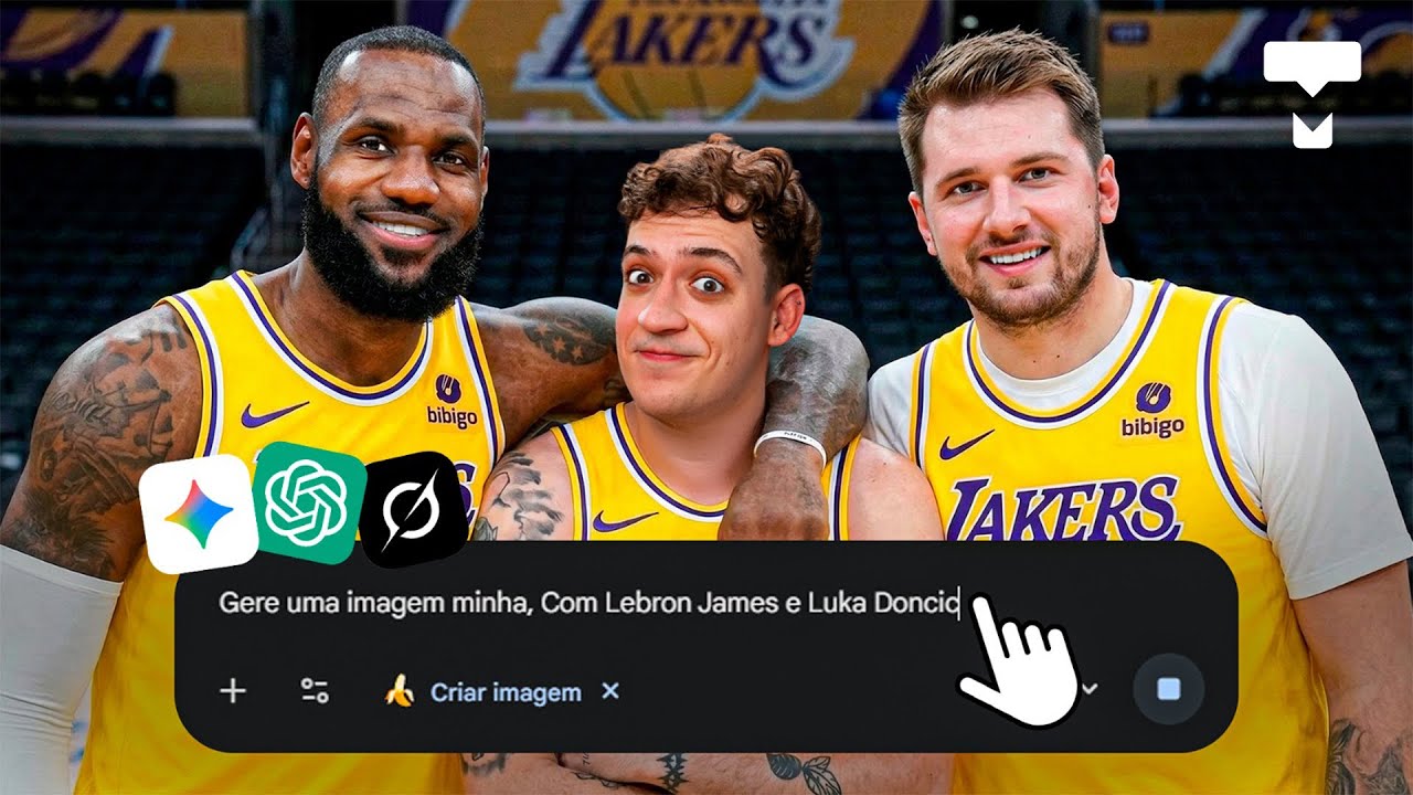 As 7 melhores IAs para gerar imagens!