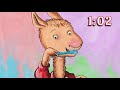 Llama Llama Toothbrush Song | 2 Minute Timer | Kindergarten and Preschool Songs