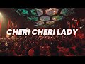 Modern Talking Cheri Cheri Lady Hoax BE Dario Hessabi Rayen Afro House Remix