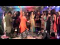 SUMBAL AZEEM PUNJABI MUJRA PERFORMANCE WEDDING DANCE PARTY