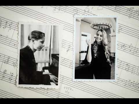 Kalju Terasmaa / Marianne Leibur - ''Kaunid hetked''