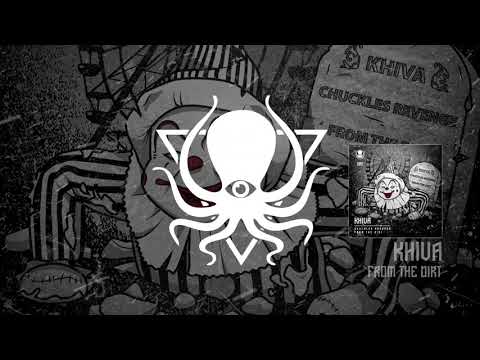 Khiva - From the Dirt (DDD062)