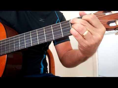 Você é Tudo - Jorge Vercillo