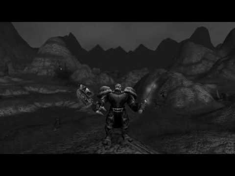 Heimat Todeskrallen 2 Orc Rogue