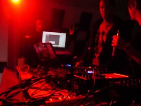 JLM @ techno club night Halfpercenters Zaltbommel (28-09-2013)