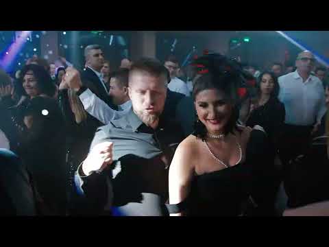 Ștefan Bănică Jr. & Lavinia Pîrva cuceresc scena la Wonder Rev 2025!