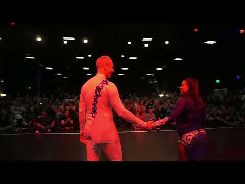 Luke & Lis | Cloud9Zouk Weekender Mid Year Ball  2022