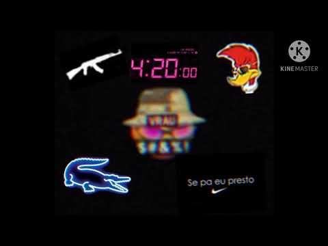 Flauta do magrão (AK DO YOUTUBE)