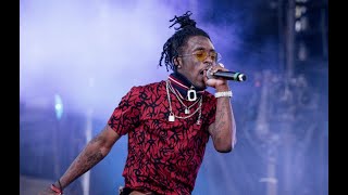 1600 - Lil Uzi Vert (Official Audio) (UNRELEASED TRACK)