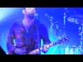 Deftones - Tempest (Live 10-21-2012) 