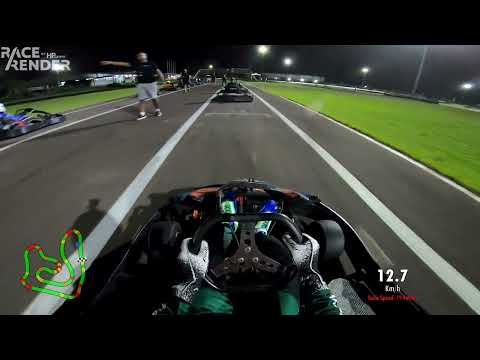 Corrida Maluca Kart - CMK - Etapa 2 - VP1500 Jump - 09-02-2023