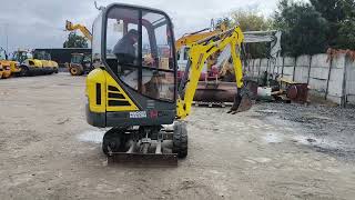 Wacker Neuson 1404 miniexcavadora | Imagen 4 - Machineryline