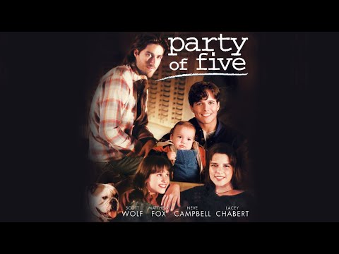 Party of Five | Homework