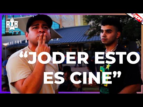 MICKY RICON 🇲🇽 vs CHEMAC3 🇲🇽|BDM 🇺🇸 San Antonio TEXAS REGIONAL batallas de rap Estados Unidos