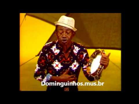 Dominguinhos e Jackson do Pandeiro