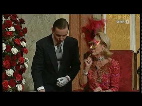 silvesterball 2009 - wir sind kaiser {teil 2/5}