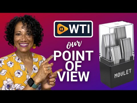 56 Collar Stays - WTI product video review